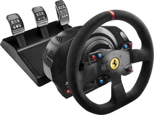 T300 Servo Tabanı T300 Ferrari Integral