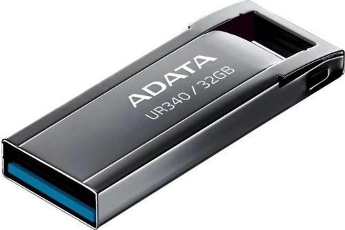 UR340 32 GB USB 3.2 Gen1 Flash Bellek 32 GB Siyah