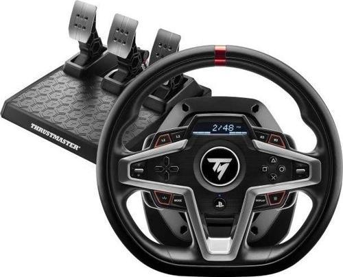 T248P Yarış Direksiyonu ve Manyetik Pedal Seti T248 Playstation | PC