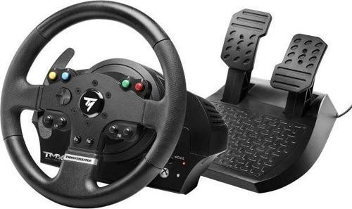 TMX Yarış Direksiyonu