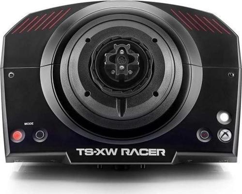 TS-XW Yarışçı, Sparco P310 Yarışma Moduyla TS XW Servo Base