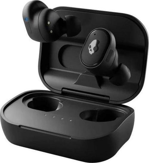 Grind Fuel True Wireless Kulaklık Siyah