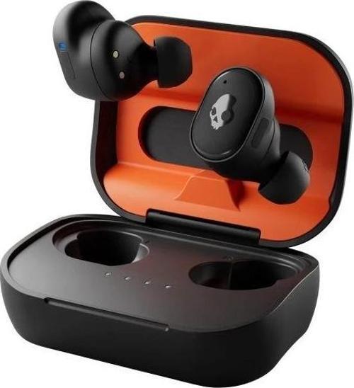 Grind Fuel True Wireless Kulaklık Mavi/Turuncu