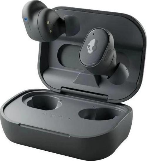 Grind Fuel True Wireless Kulaklık Gri