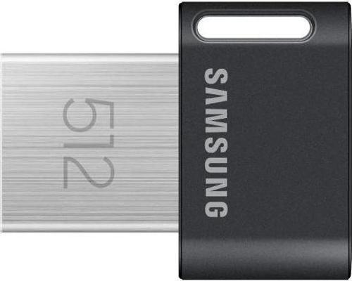 FIT Plus USB 3.2 Flash Bellek 512 GB