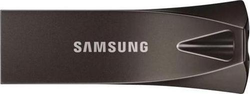 BAR Plus USB 3.2 Flash Bellek 512 GB  512 GB Gri
