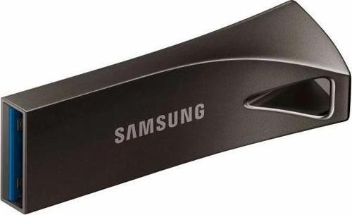 BAR Plus USB 3.1 Flash Bellek 64 GB  64 GB Gri