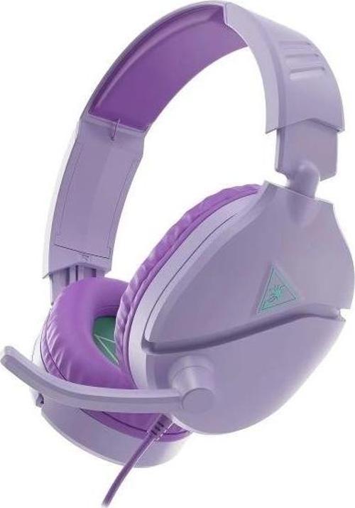 Recon 70X Oyun Kulaklığı Lavender