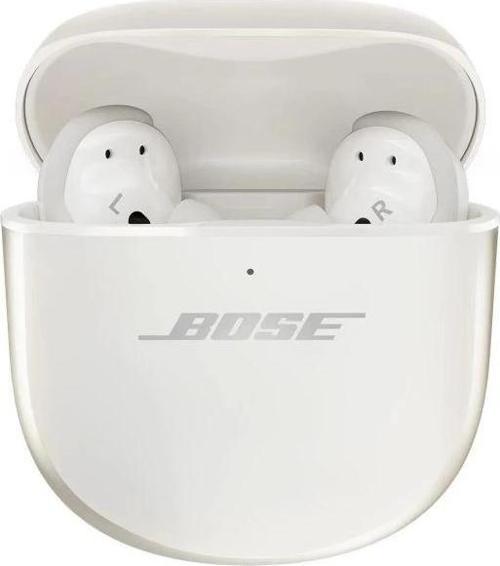 QuietComfort Ultra Kablosuz Gürültü Engelleyici Kullaklık Beyaz