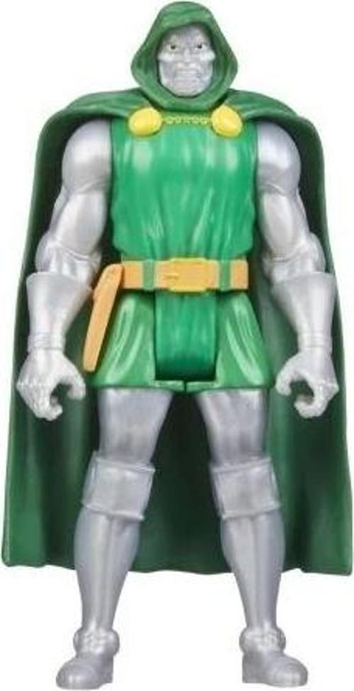 Legends Serisi Retro Doktor Doom Figür