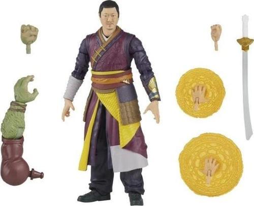Legends Dr. Strange Wong Figür  Standard