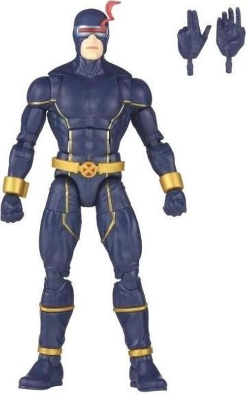 Hasbro Marvel Legends X-Men Cyclops Aksiyon Figür