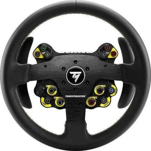Leather 28GT Jant Eklentisi Direksiyon Seti EVO 32R Leather Wheel Add On