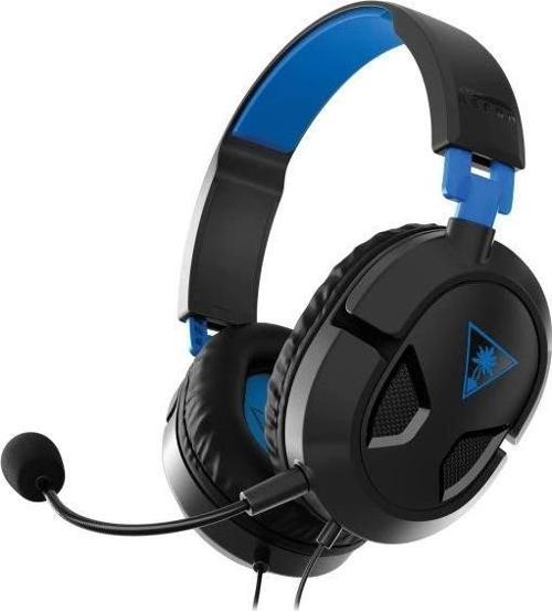 Recon 50X Oyun Kulaklığı Black / Blue