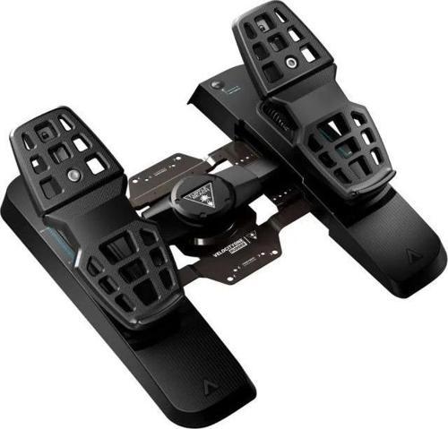VelocityOne Uçuş Evrensel Kontrol Sistemi Universal Rudder Pedals