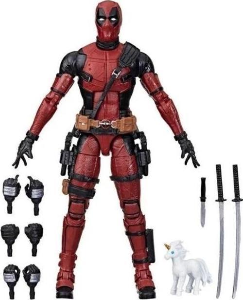 Legends Serisi Koleksiyonluk Figürler Deadpool