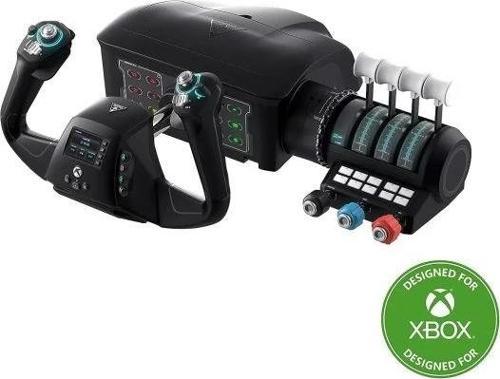 VelocityOne Uçuş Evrensel Kontrol Sistemi Universal Control System