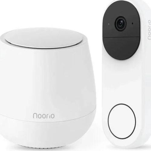 Ev Güvenlik Sistemi Smart Hub x1, Görüntülü Kapı Zili x1