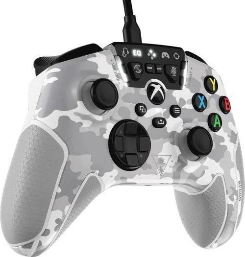 Recon Bulut Kablolu Oyun Kumandası Arctic Camo Recon Controller