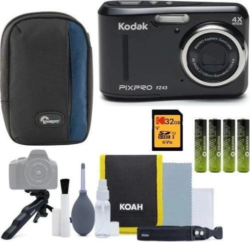 PIXPRO Dijital Fotoğraf Makinesi