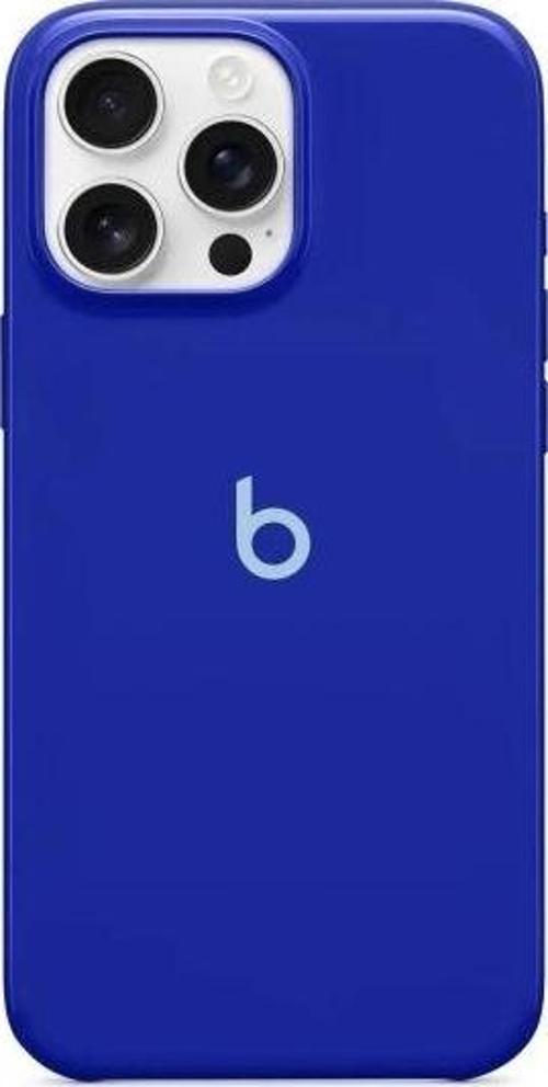 iPhone 16 Pro Max MagSafe Telefon Kılıfı Twilight Blue
