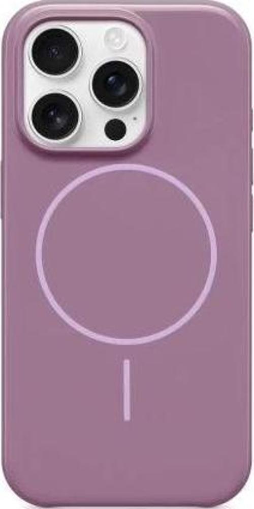 iPhone 16 Pro MagSafe Telefon Kılıfı  Sunset Purple