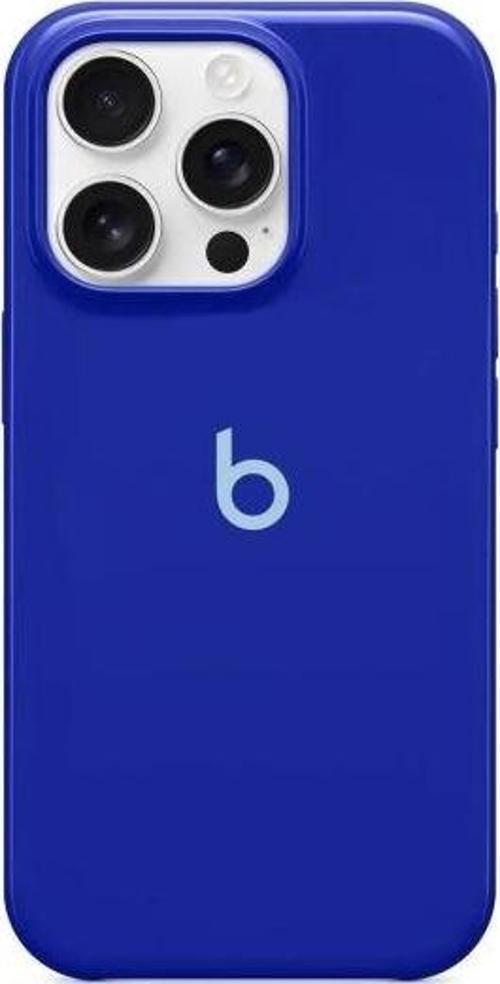 iPhone 16 Pro MagSafe Telefon Kılıfı  Twilight Blue