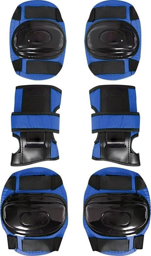 BS600 3'lü Koruyucu Set-M