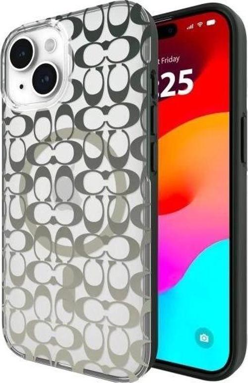 iPhone Kılıfı Deep Forest