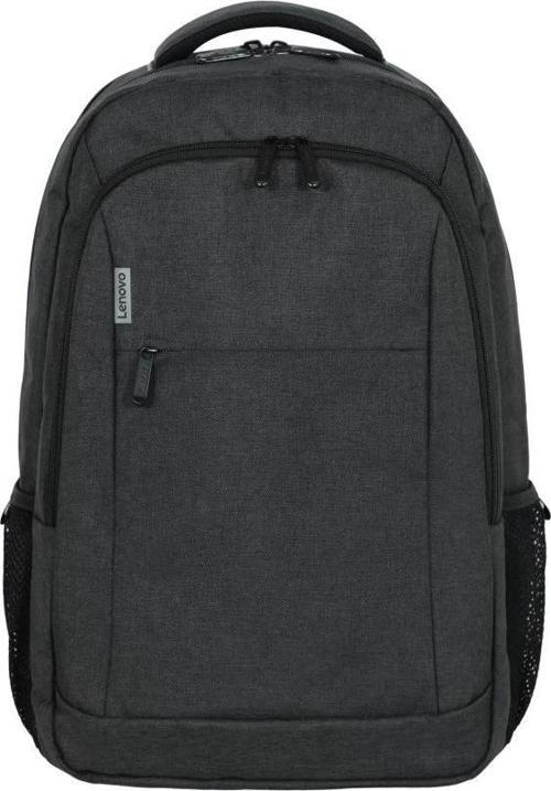 Siyah Sırt Çantası 17 inch	 Siyah