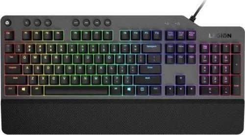 Legion K500 RGB Mekanik Oyun Klavyesi K500 Keyboard