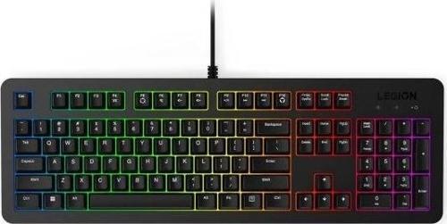Legion K500 RGB Mekanik Oyun Klavyesi K310 Keyboard