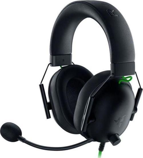 BlackShark V2 X Gaming Kulaklık Black USB PC