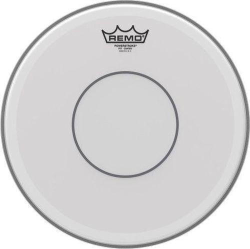 P7-0113-C2- Powerstroke® 77 Kumlu Top Clear Dot 13" Trampet Derisi