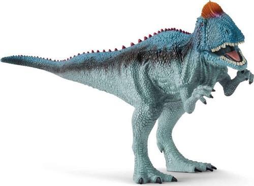 Dinosaurs Figür Cryolophosaurus CDS15020