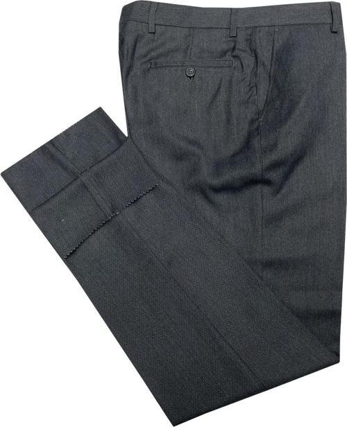 Avasar Erkek Yeşil Regular Fit Kumaş Pantolon-7221