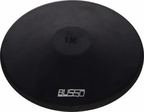 DSK-10 KAUÇUK DİSK 0,75 KG