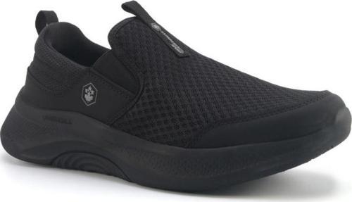 COMPER 5FX SİYAH SİYAH ANATOMİK COMFORT GÜNLÜK SPOR AYAKKABI