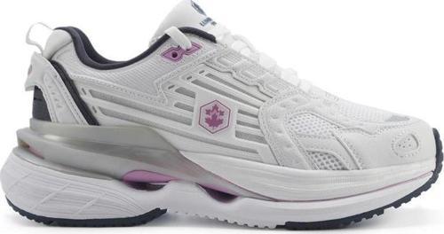 YUMMY 5FX BEYAZ A.GRİ COMFORT CASUAL SPOR AYAKKABISI