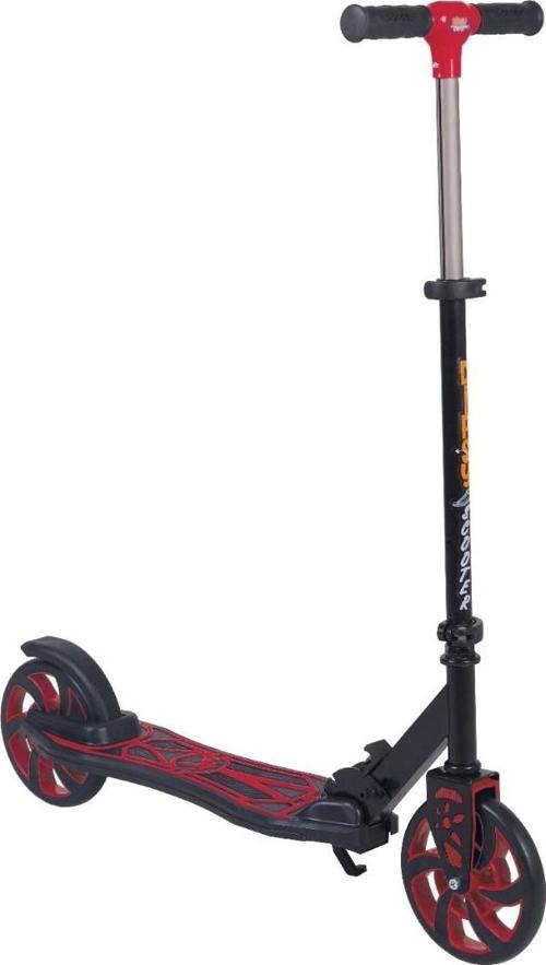 Scooter 2 Tekerlekli Scooter (Kırmızı)