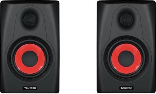 MT5 5'' Referans Stüdyo Monitör (ÇİFT)