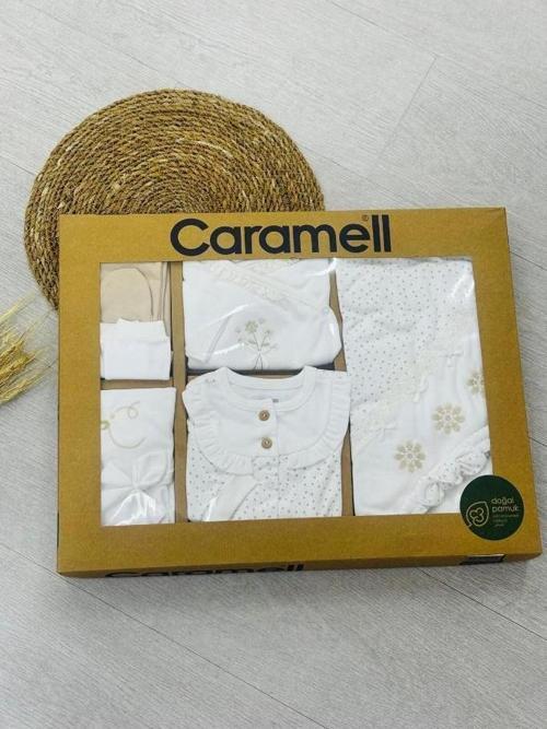 Organik 10 Lu Hastane Çıkışı