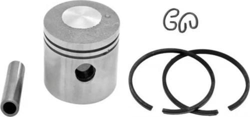 Kawasaki Tj53 e Motorlu Tırpan Piston Takımı 44mm