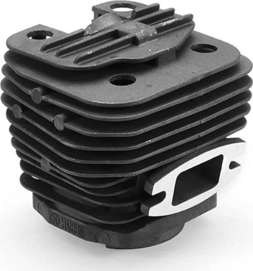 Motorlu Testere Çin Grubu Silindir Piston Seti (45 Mm.) Ferrino,Palmera,Secho,Hyundai,Oligen,Jax,Far