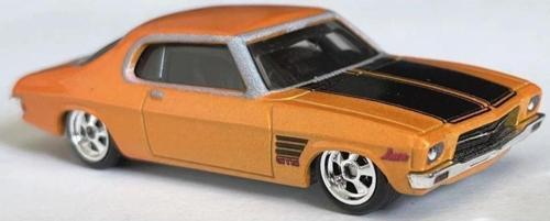Boulevard Premium Araçlar Gjt68 - Hcr02 73 Holden Monaro Gts