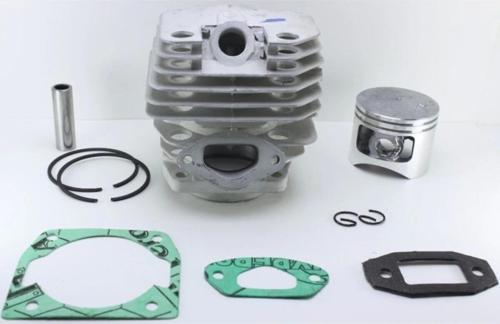 Motorlu Testere Silindir Piston Set 43mm 4500 5200