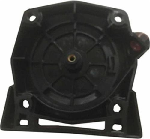 Tj53e Motorlu Tırpan Starter Kapak Boş Hazne