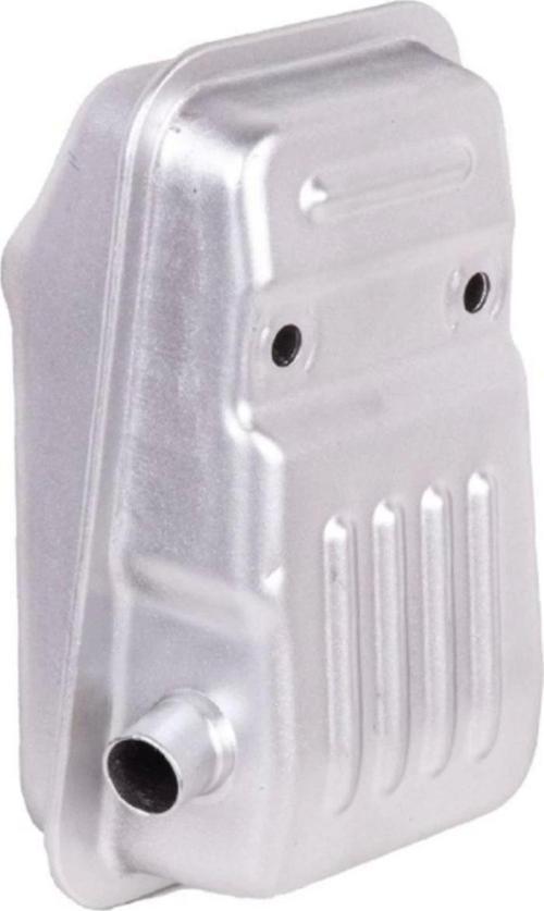 Bp 453 Ergo 753 755 Motorlu Tırpan Egzoz