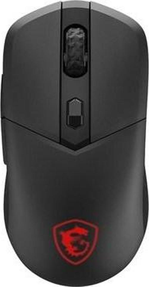 Versa 300 Wireless RGB Şarjlı Optik Kablolu/Kablosuz Oyuncu Mouse