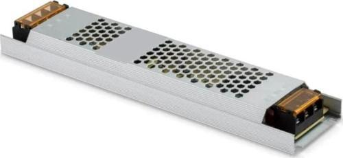 Süper Slim 12V 21A Led Trafosu 250W